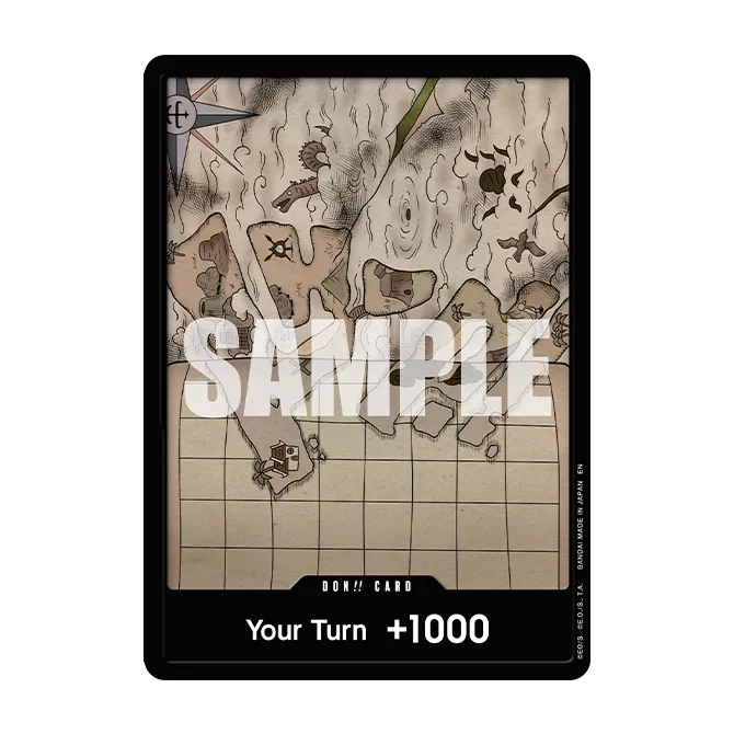 DP-10 Double Pack Set Vol. 10 (English), image 2