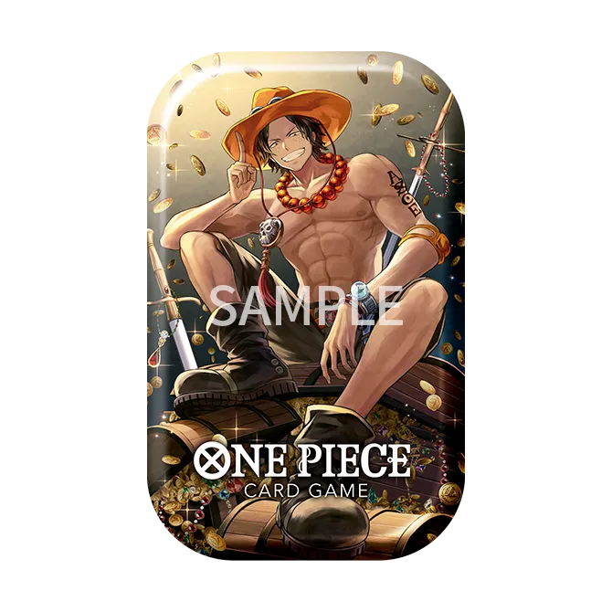 TS-02 Tin Pack Set Vol. 2 (English), image 3
