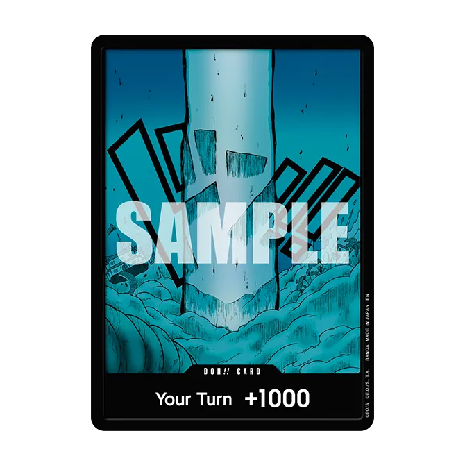 DP-10 Double Pack Set Vol. 10 (English), image 3