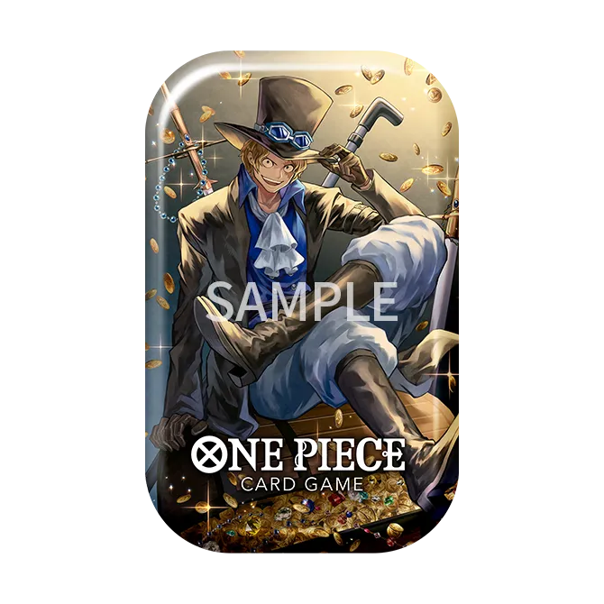 TS-02 Tin Pack Set Vol. 2 (English), image 4