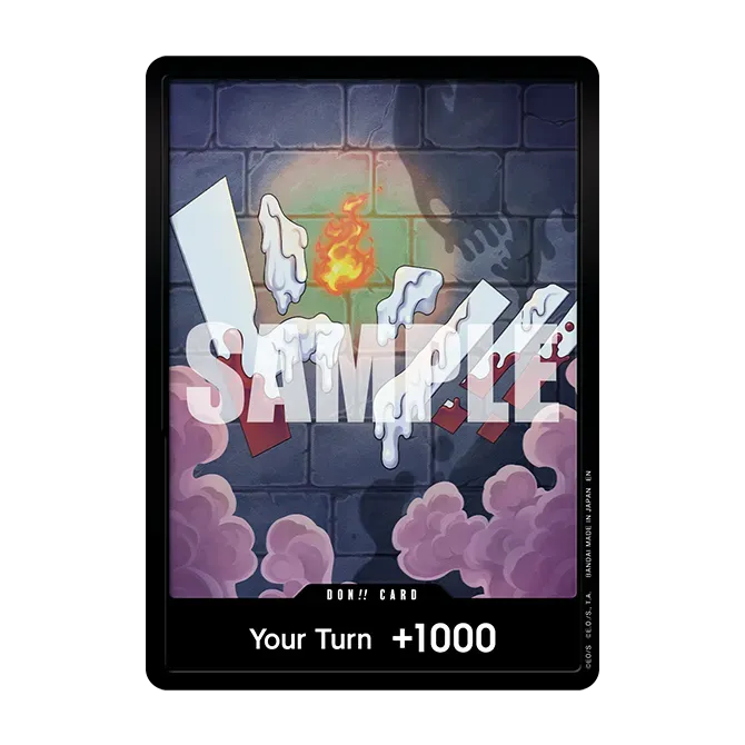 DP-11 Double Pack Set Vol. 11 (English), image 3